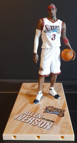 Mcfarlane nba serie - mcfarlane, 2005