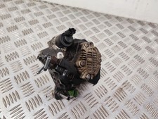 Pompa alta pressione