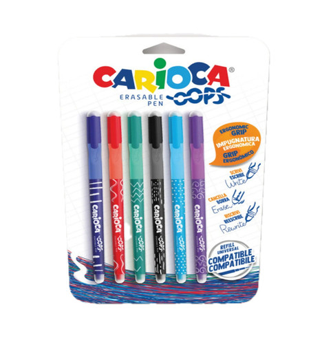 Carioca oops penne - oops, 6