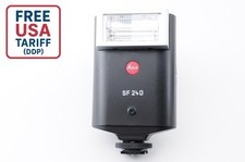 [QUASI NUOVO] Leica SF 24D