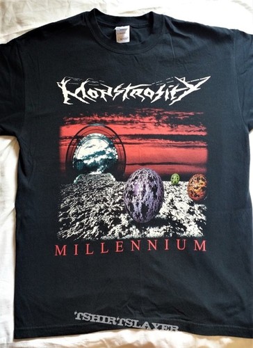 Hot monstrosity band - hot,