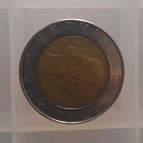 Moneta euro commemorativa - moneta,