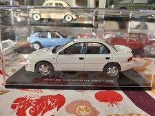 R10 1/24 Auto Vintage Subaru