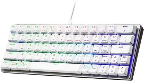 Cooler master masterkeys - cooler,