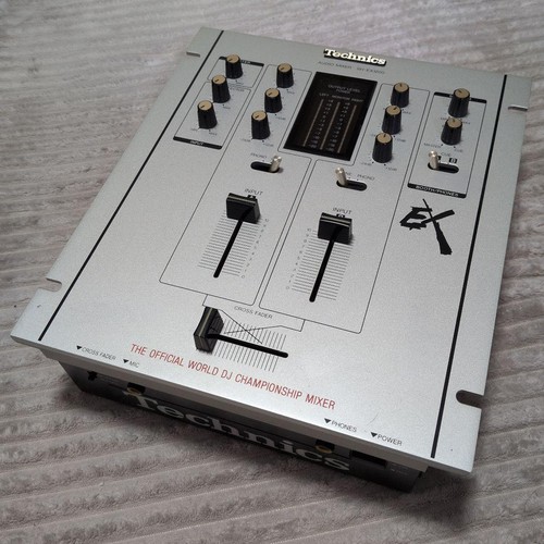 Technics ex1200 mixer - sh-ex1200, dj