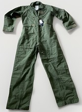 Tuta da volo militare