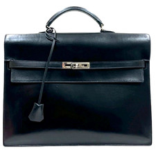 Hermes Kelly Depeche 38