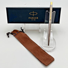 Penna a sfera Parker 75 Cisele