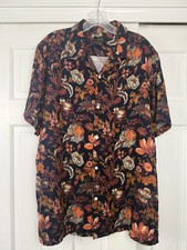 Camicia uomo Club Room con