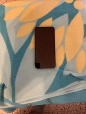 Apple iPhone X - 64GB - Argento (Sbloccato)