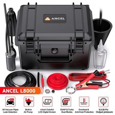 ANCEL L8000 Digital Display