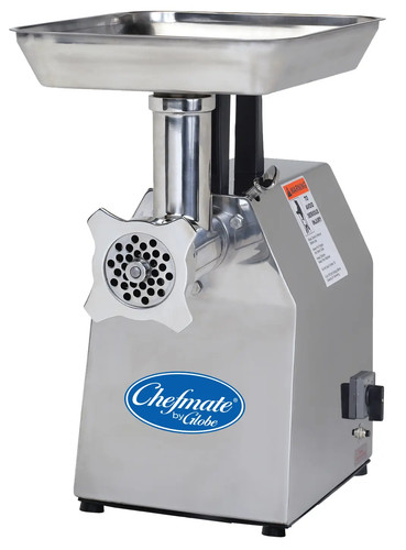 Tritacarne globe cm22 - globe, chefmate