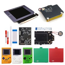 Per Game Boy DMG GB IPS Q5 Kit