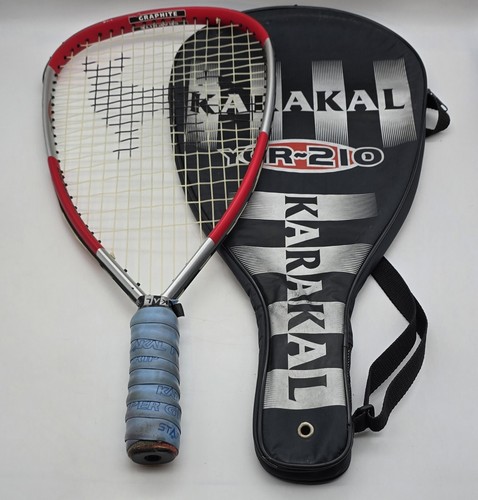 Karakal ygr 210 racchetta - racchetta, da
