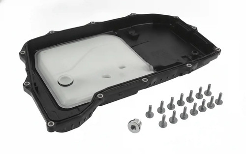 Kit cambio olio - ,