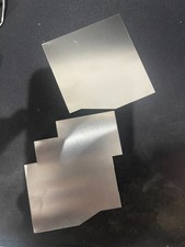 Piastre schermanti originali Acer Iconia Tab W500 – coperture CPU e GPU