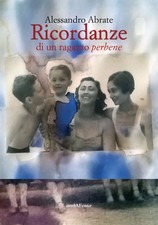 Libro alessandro abrate - libro,