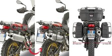 Givi plr5127 telaio valigie - telaio,