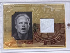 MAGLIA FUTERA DENNIS BERGKAMP