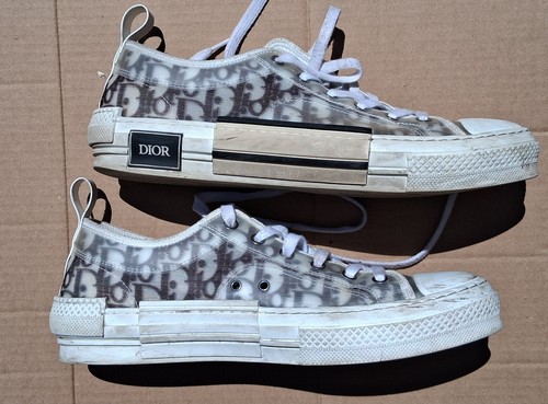 Sneakers basse dior - sneakers,