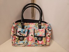 Borsa/borsa Disney Parks