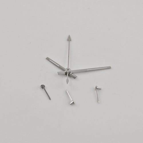 Set manuale ricambio
