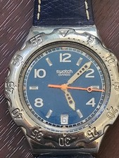 Orologio Swatch Irony Scuba