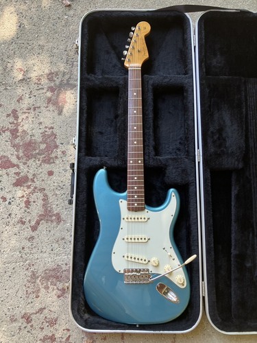 Fender mexico classic 60s - mexico,