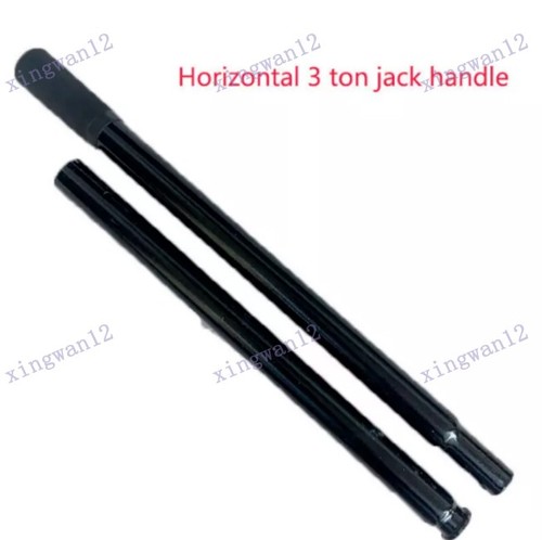 Hydraulic horizontal jack - horizontal,