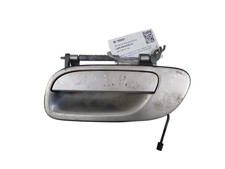 Maniglia esterna porta