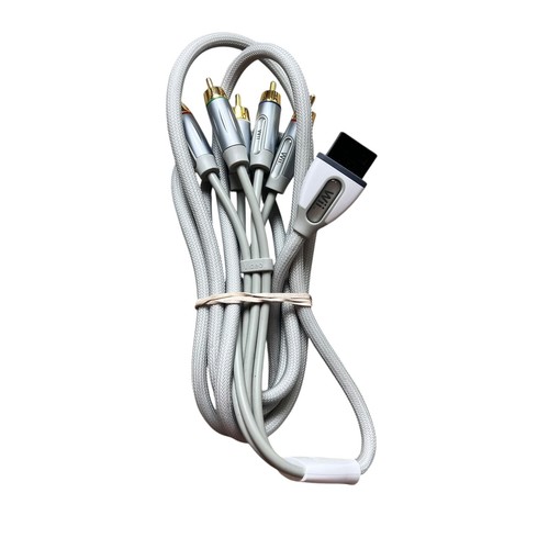 Nintendo wii component - wii, cavo