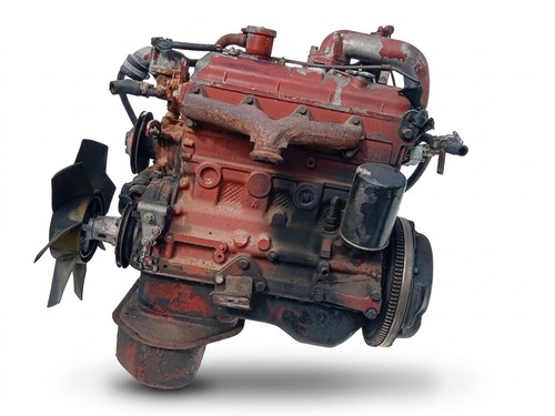 Motore 1989 0 - 50, 4.0