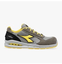 Scarpe antinfortunistiche - scarpe,