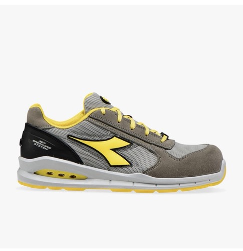 Scarpe antinfortunistiche - scarpe,
