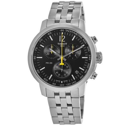 New tissot prc 200 - tissot,