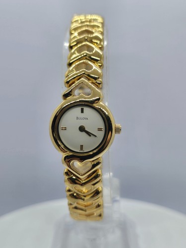 Orologio donna bulova con - donna,