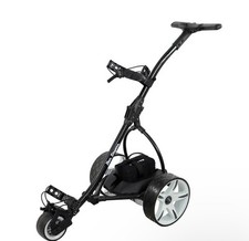 Carrello da golf elettrico Ben Sayers