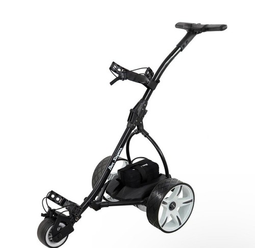 Carrello golf elettrico ben - carrello,