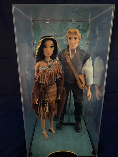 Disney pocahontas john smith - john,