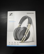 Sennheiser Momentum 3 Cuffie Overear - Nero