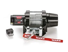 WARN 101025 VRX 25 Powersports