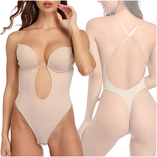 Body modellante donna - body, da