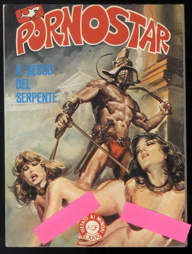 Collana pornostar - collana,