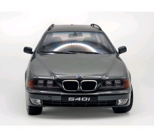 Scala bmw 540i e39 - bmw,