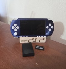 Console portatile PSP 1000 con