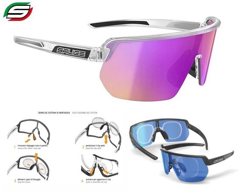 Occhiale sole salice - occhiale,