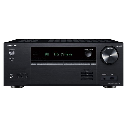 Onkyo nr6100 - onkyo, tx-nr6100
