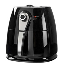 FRIGGITRICE AD ARIA 3 L NEDIS