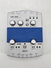 Tascam US-122 Interfaccia MIDI