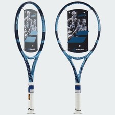 Racchetta da tennis Babolat 2025 Pure Drive Gen11 Super Lite 100 100 mq 255 g 16x19 nuova con etichetta